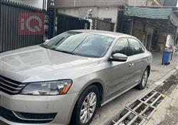 فولكسفاغن باسات